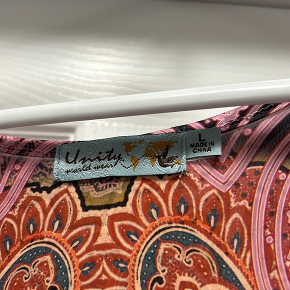 Dress - Picture 4 of 5